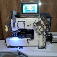 چرخ کمرکش اتوماتیک ktm کلگی کانزا ژاپن