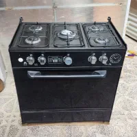 گاز خانگی در حد