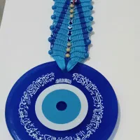 چشم زخم