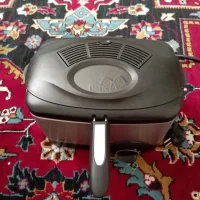سرخ کن