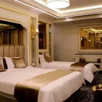 تور با قطار فدک فولبرد زمینی همه روزه