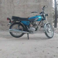 هوندا انرژی ۹۳