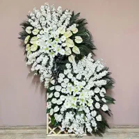 پایه گل عمده و تک