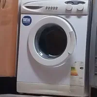 لباسشویی ۵کیلویی کنوود