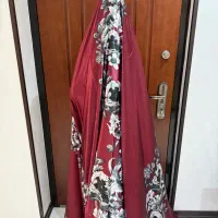چادر رنگی نو
