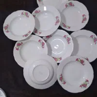 طرف گلسرخی