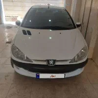 ۲۰۶ معاوضه با اپارتمان وکالتی