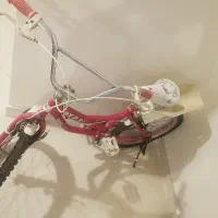 دوچرخه سایز ۲۰ دخترونه