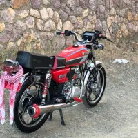 موتور نیکتاز 200cc جفت دیسک