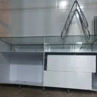 ویترین ام دی اف