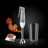 هندبلندر (گوشتکوب برقی) براون مدل MQ500 اورجینال