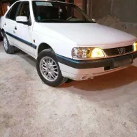 slxپژو405 tu5|خودرو سواری و وانت|بوشهر, |دیوار