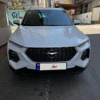 هایما اس 8 / S8 /مدل 1404/ اقساطی با نرخ سود بانکی