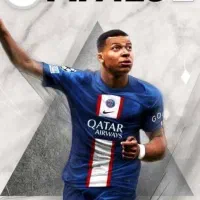 سیدی فیفا 23