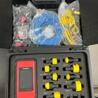 دیاگ لانچ سنگین و نیمه سنگین