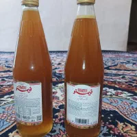 عسل ناب از کوه های منطقه سندرک