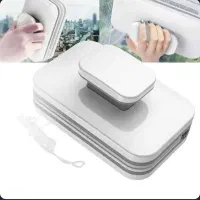 شیشه پاکن مقناطیسی/ 2 طرفه