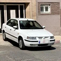 سمند مولتی پلکس۹۴