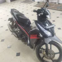 هوندا بلید