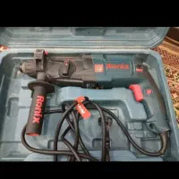 دریل رونیکس اصل