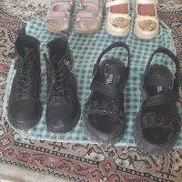 کفش بجنورد