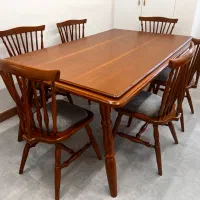 ناهارخوری ۶ نفره