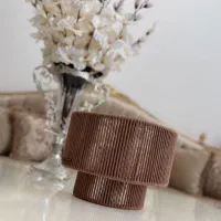 لوستر دیواری قطر ۳۰