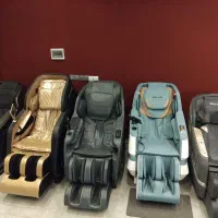 صندلی ماساژور ) فیت 0 رست (fitorest-2025