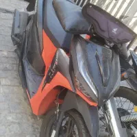 موتور|موتورسیکلت|تهران, ونک|دیوار