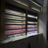 طراح ناخن