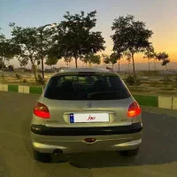 206|خودرو سواری و وانت|مشهد, صیاد شیرازی|دیوار