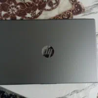 باسلام لپ تاپ مدل hp