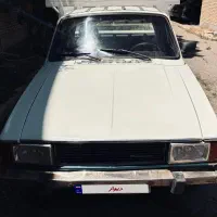 پیکان وانت