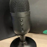 میکروفون رومیزی ردراگون مدل pulsar