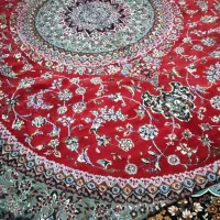 فرش|فرش|مراغه, |دیوار