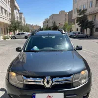 داستر PE تک دف ۲۰۱۶