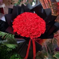 گل رز ربانی