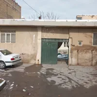 منزل ویلایی قدیمی