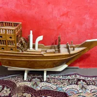 لنج دکوری،لنج تزیینی،ماکت لنج