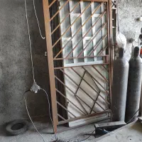 درب و پنجره دست دوم و ( نو )