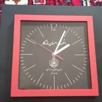 ساعت دیواری