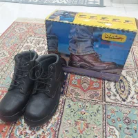 کفش ایمنی سایز ۴۳