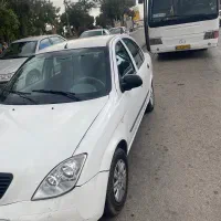 تیبا ۱مدل ۹۹