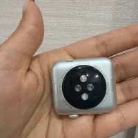 اپل واچ سری ۳
