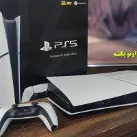 ps5 درحد نو 1ترابایت