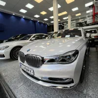BMW 730 Li master plus|خودرو سواری و وانت|تهران, عباسآباد|دیوار