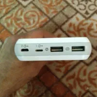 پاوربانک verity مدل v-pr86w میلی آمپر20000