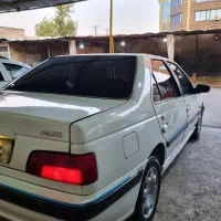 پارس سال