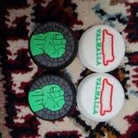 روکش انالوگ دسته ps4و5