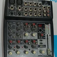میکسر صوتی behrenger 1002 fx